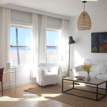 Su Casa At Venice Beach Λος Άντζελες Εξωτερικό φωτογραφία