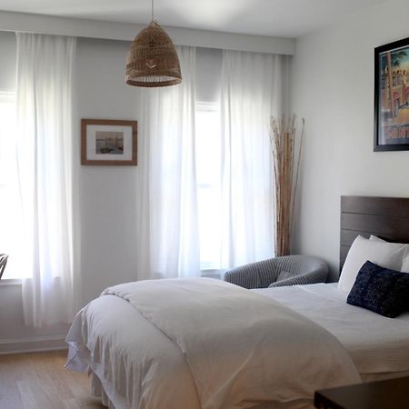 Su Casa At Venice Beach Λος Άντζελες Εξωτερικό φωτογραφία
