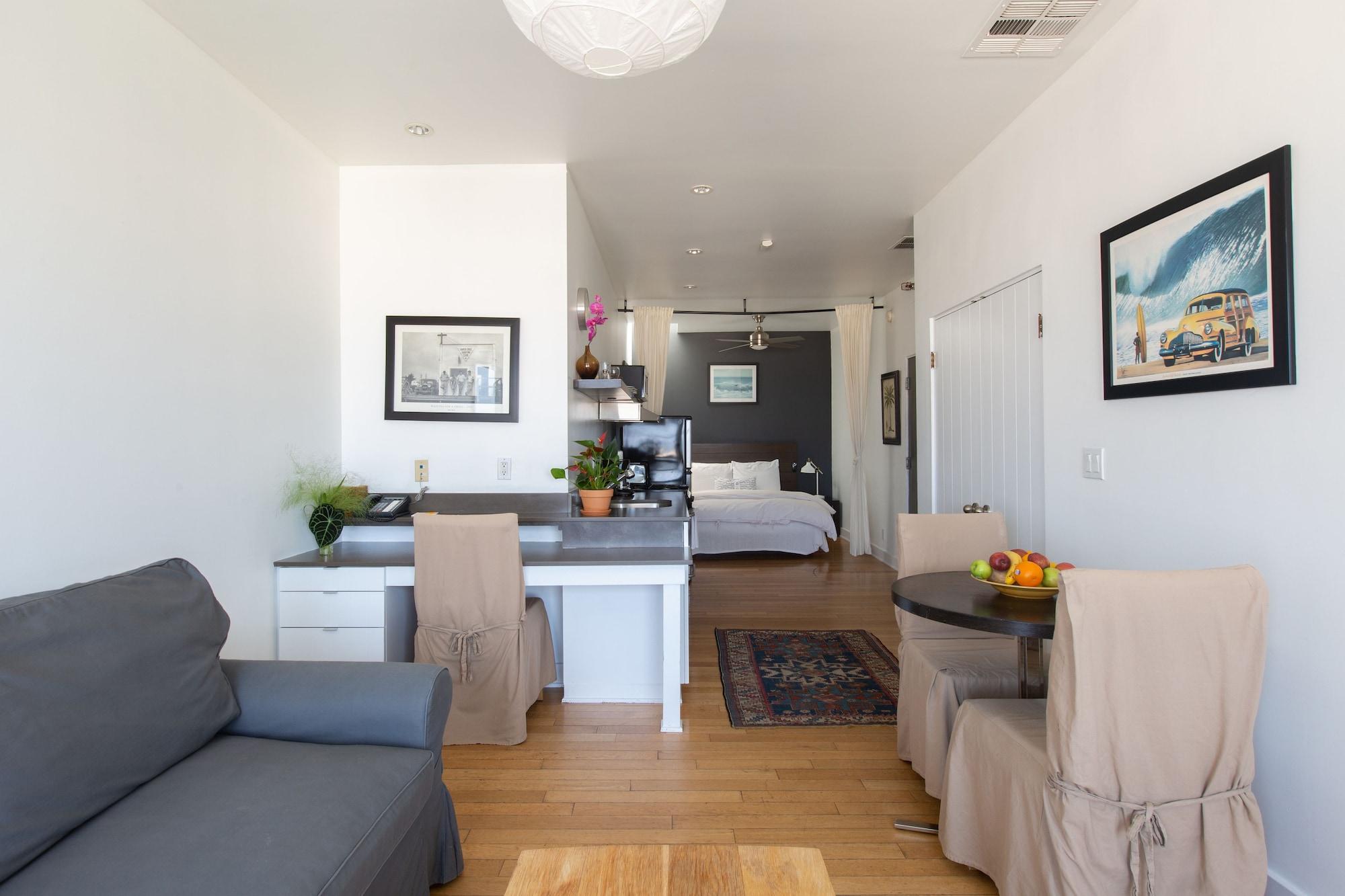 Su Casa At Venice Beach Λος Άντζελες Εξωτερικό φωτογραφία