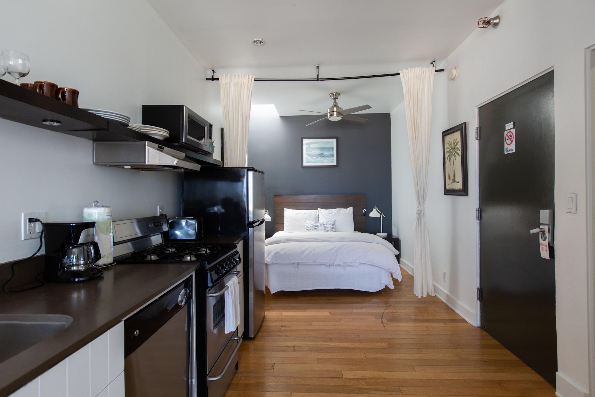 Su Casa At Venice Beach Λος Άντζελες Εξωτερικό φωτογραφία