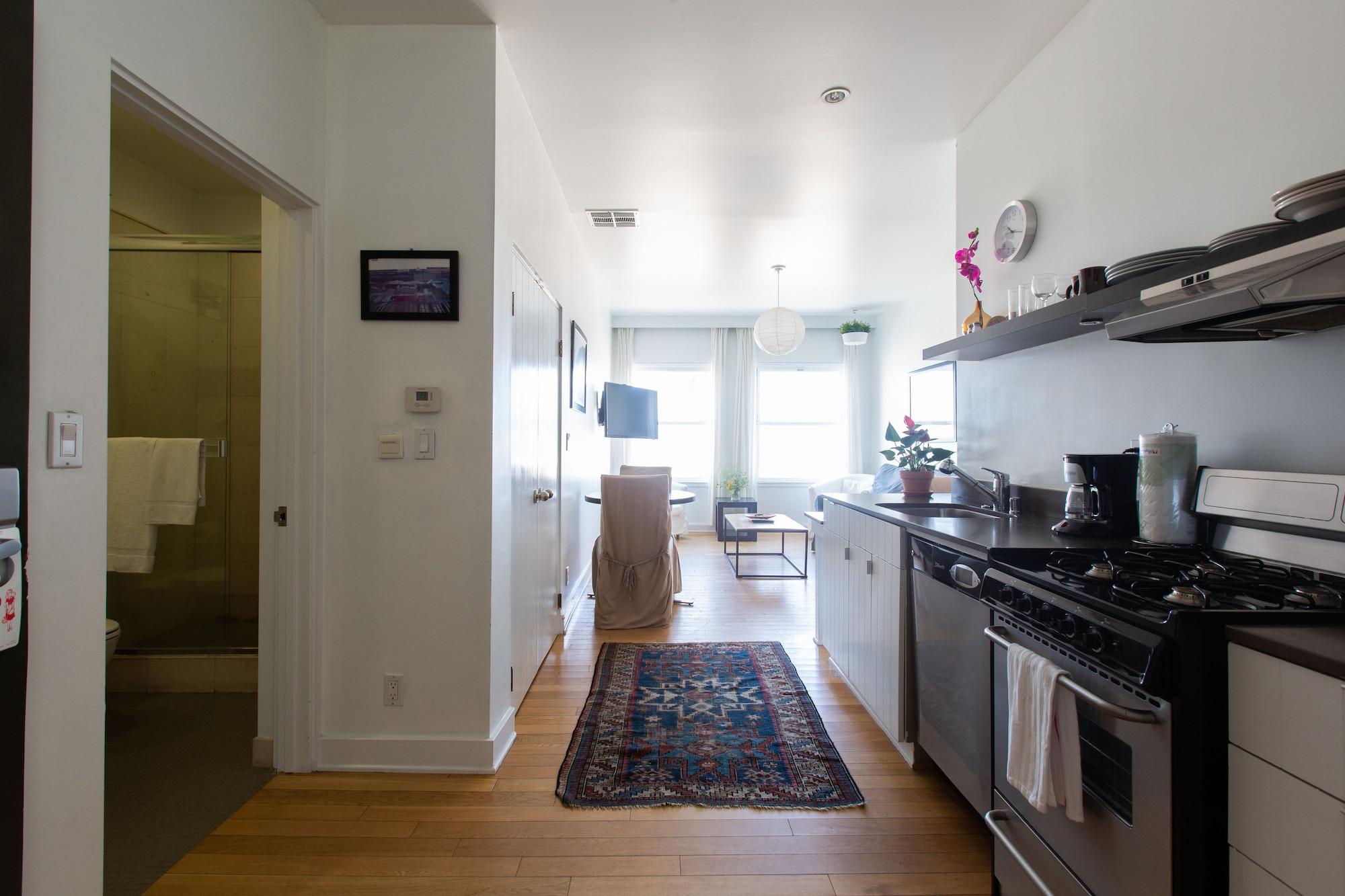 Su Casa At Venice Beach Λος Άντζελες Εξωτερικό φωτογραφία