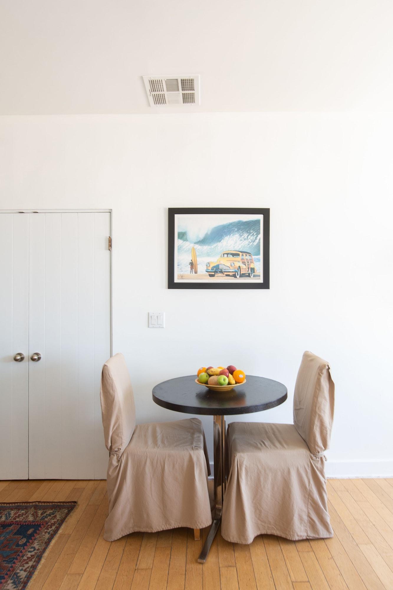 Su Casa At Venice Beach Λος Άντζελες Εξωτερικό φωτογραφία