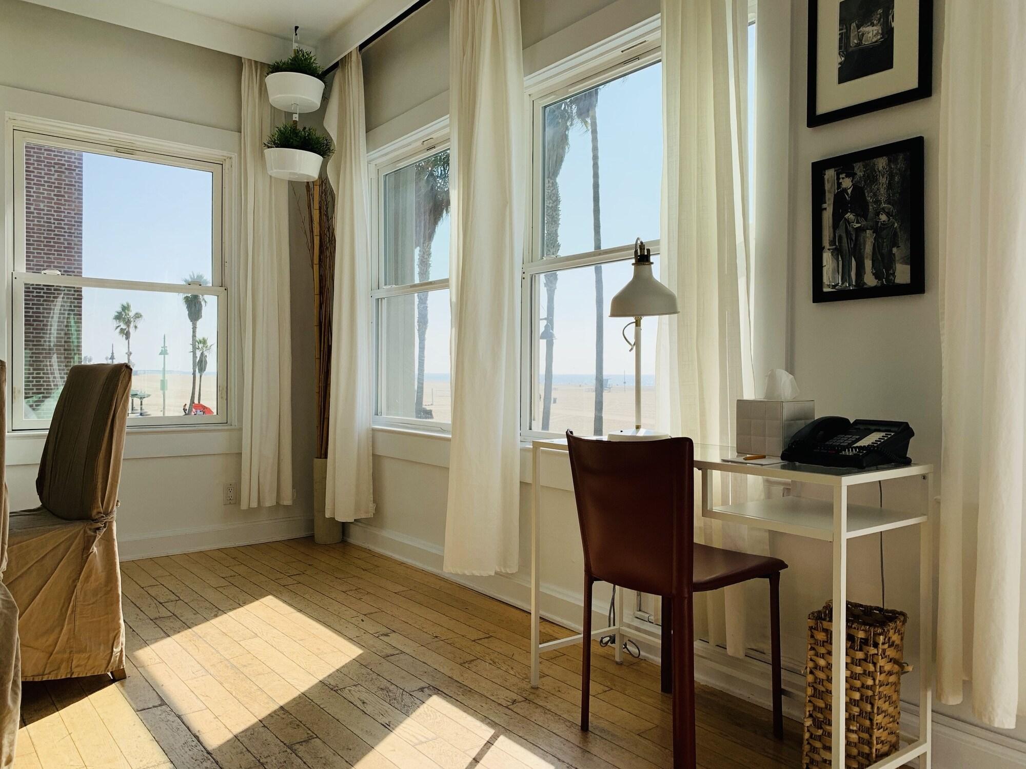 Su Casa At Venice Beach Λος Άντζελες Εξωτερικό φωτογραφία