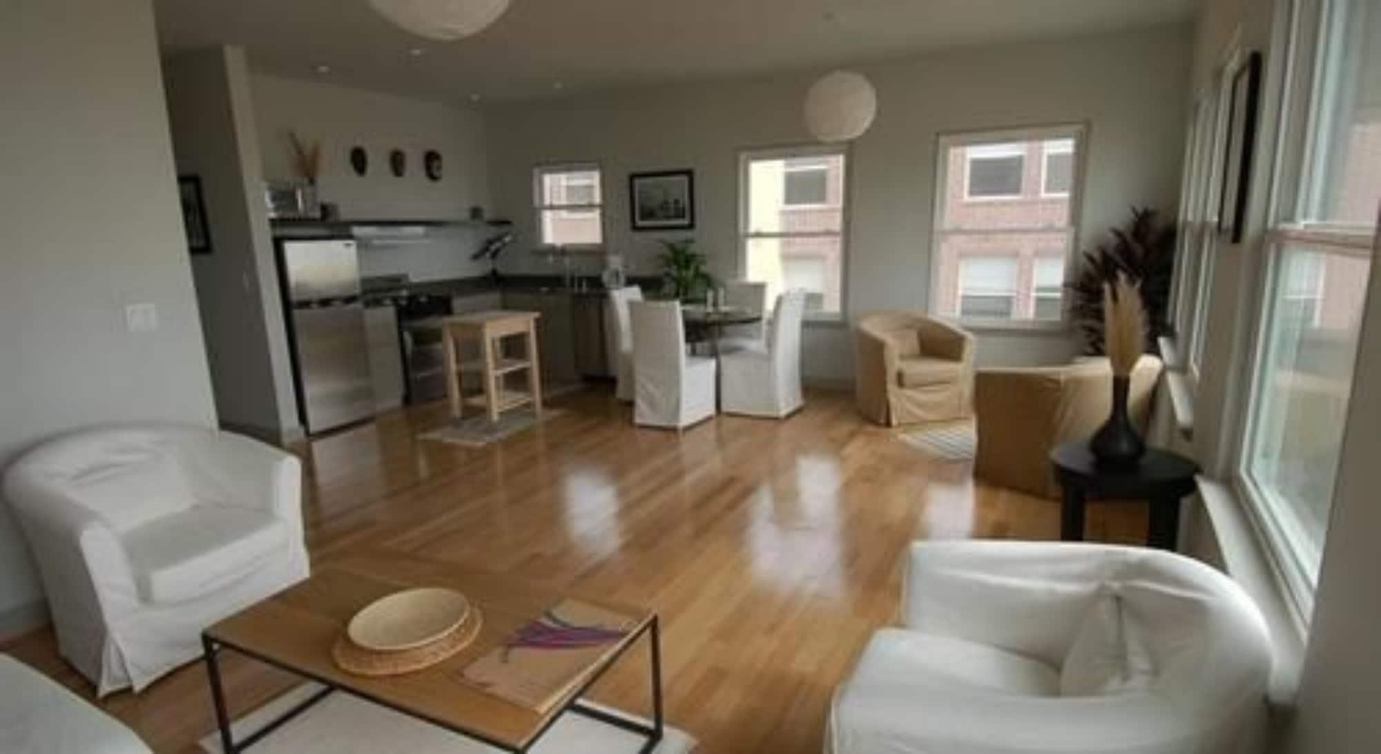 Su Casa At Venice Beach Λος Άντζελες Δωμάτιο φωτογραφία