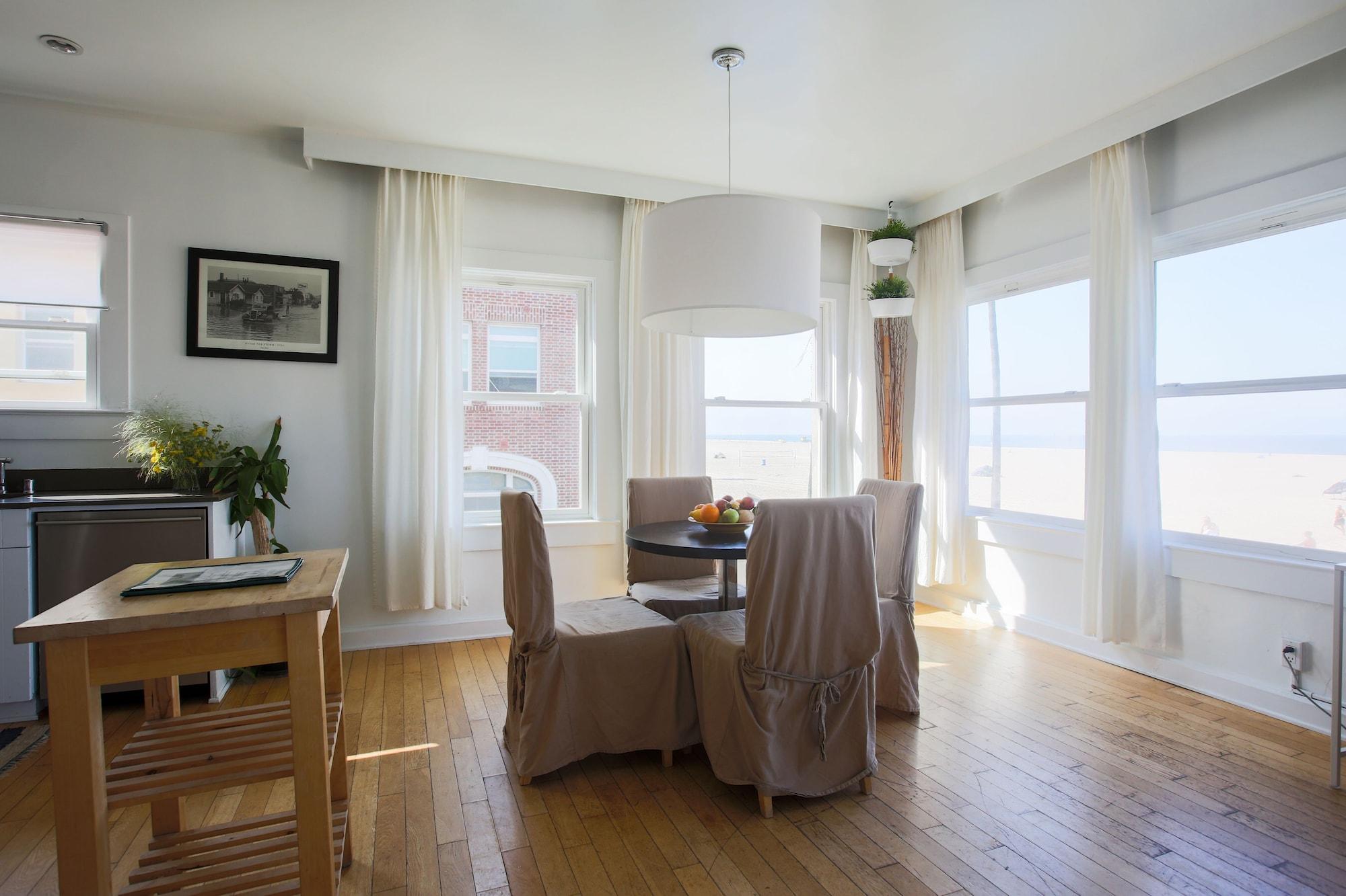Su Casa At Venice Beach Λος Άντζελες Εξωτερικό φωτογραφία