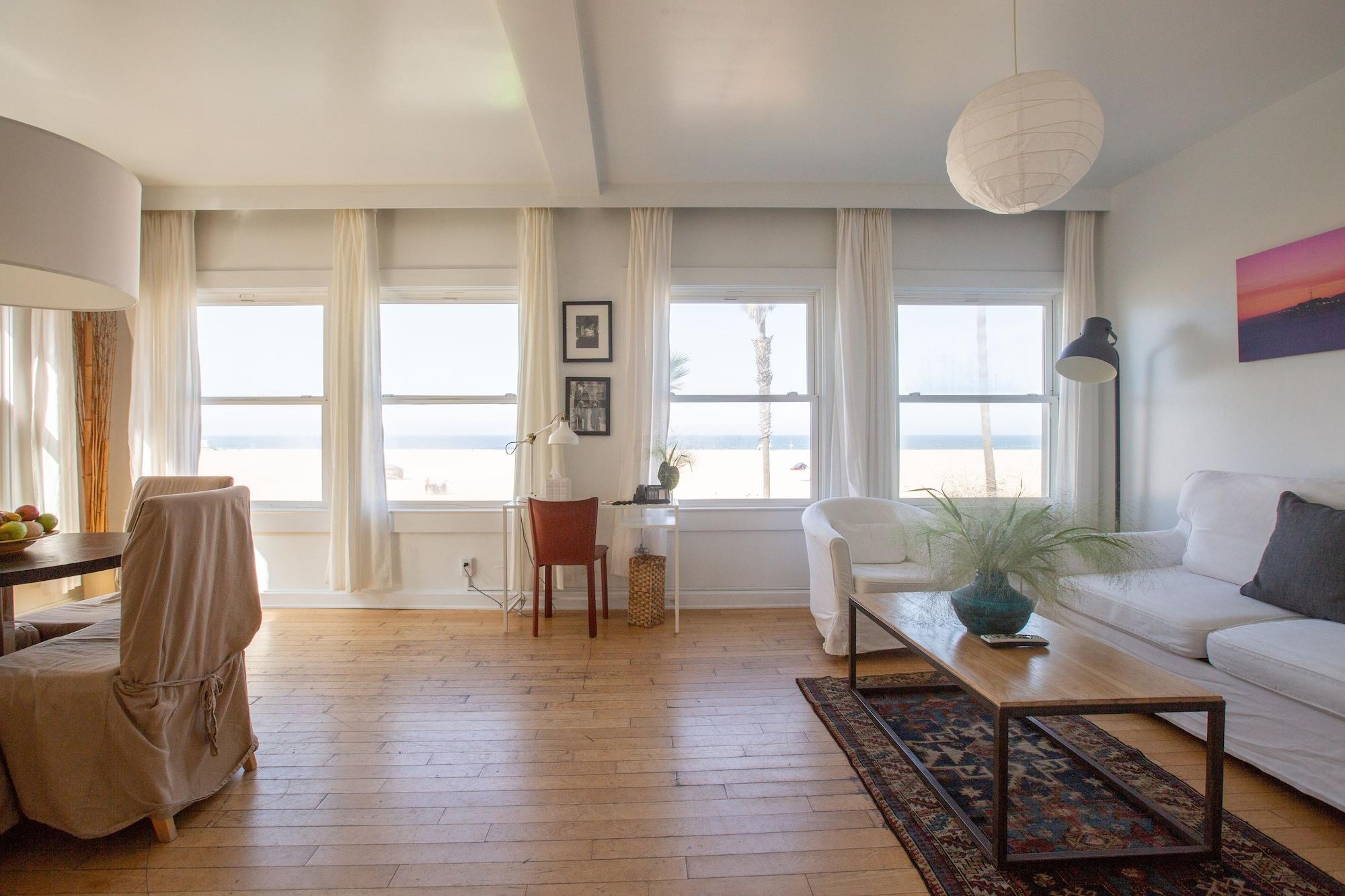 Su Casa At Venice Beach Λος Άντζελες Εξωτερικό φωτογραφία