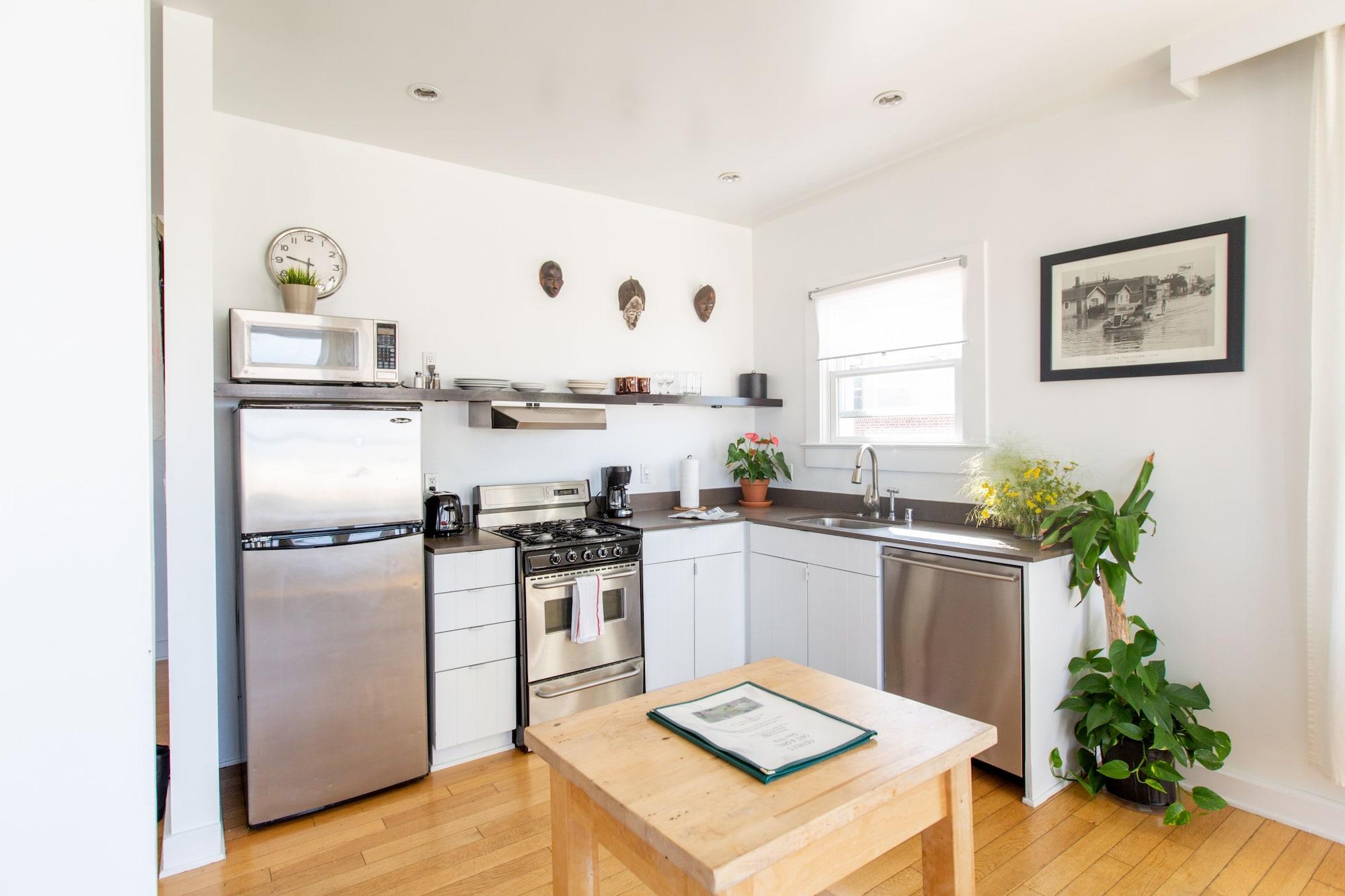 Su Casa At Venice Beach Λος Άντζελες Εξωτερικό φωτογραφία