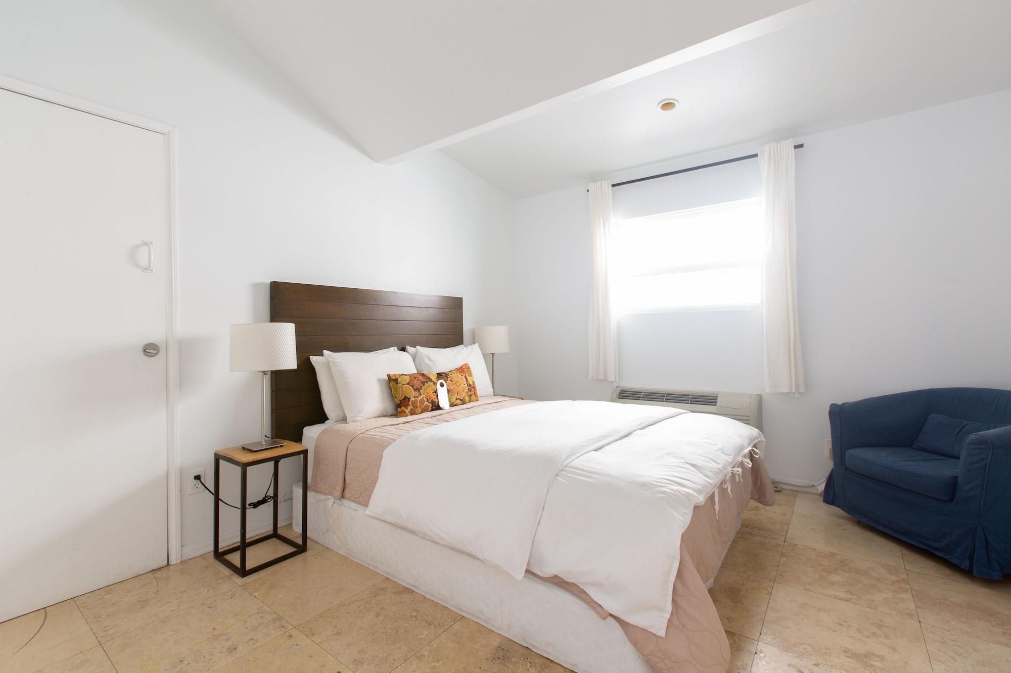 Su Casa At Venice Beach Λος Άντζελες Εξωτερικό φωτογραφία