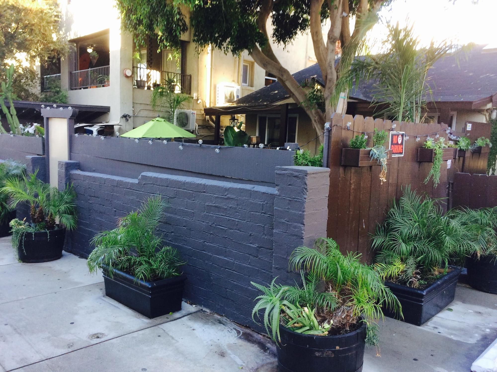Su Casa At Venice Beach Λος Άντζελες Εξωτερικό φωτογραφία