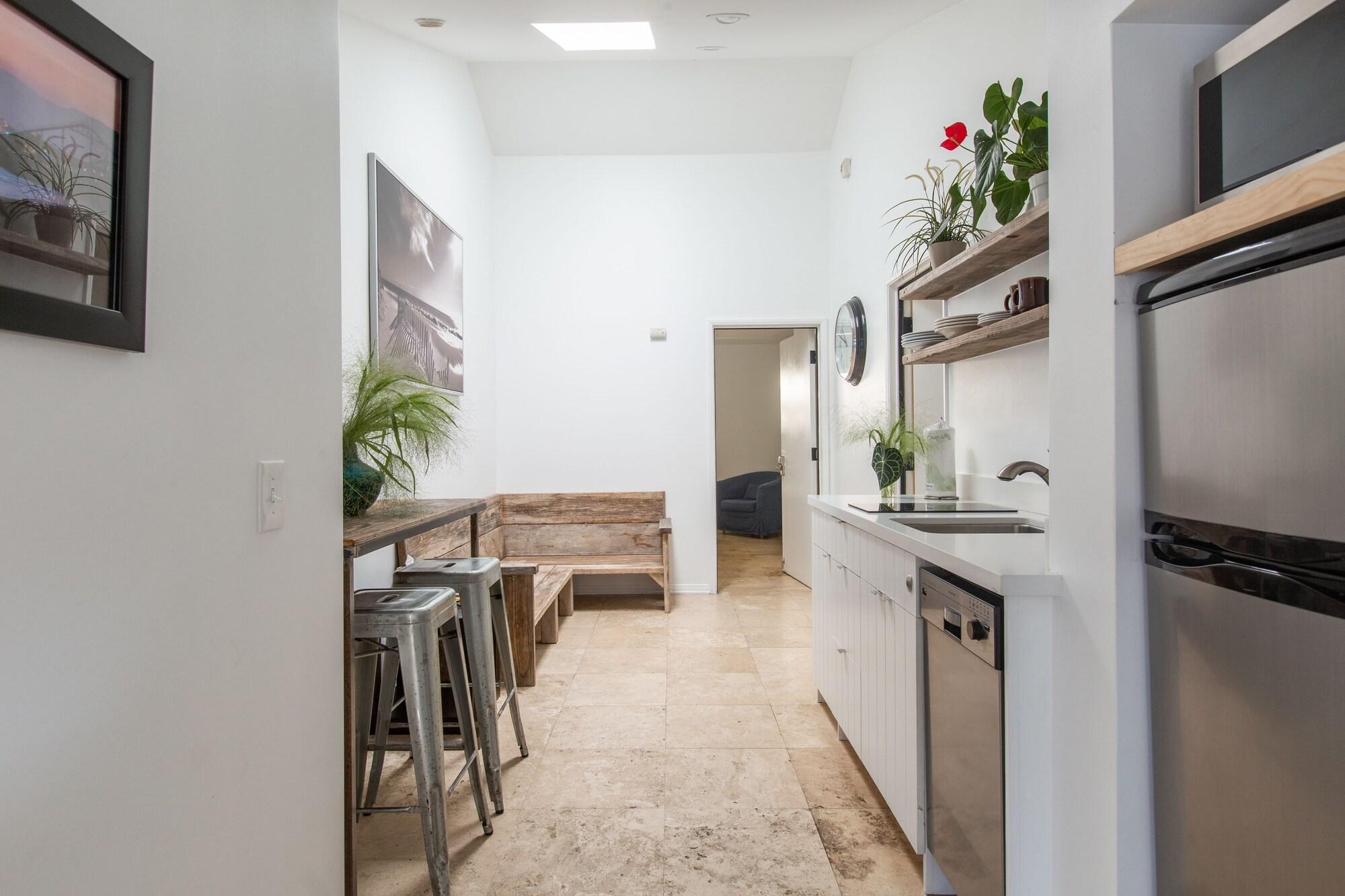 Su Casa At Venice Beach Λος Άντζελες Εξωτερικό φωτογραφία