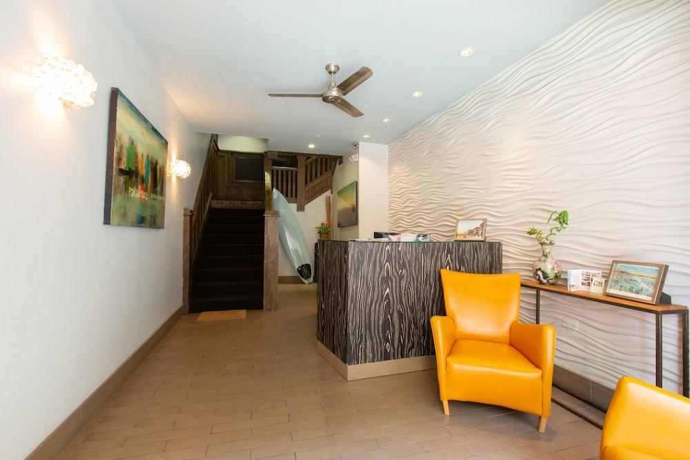 Su Casa At Venice Beach Λος Άντζελες Εξωτερικό φωτογραφία