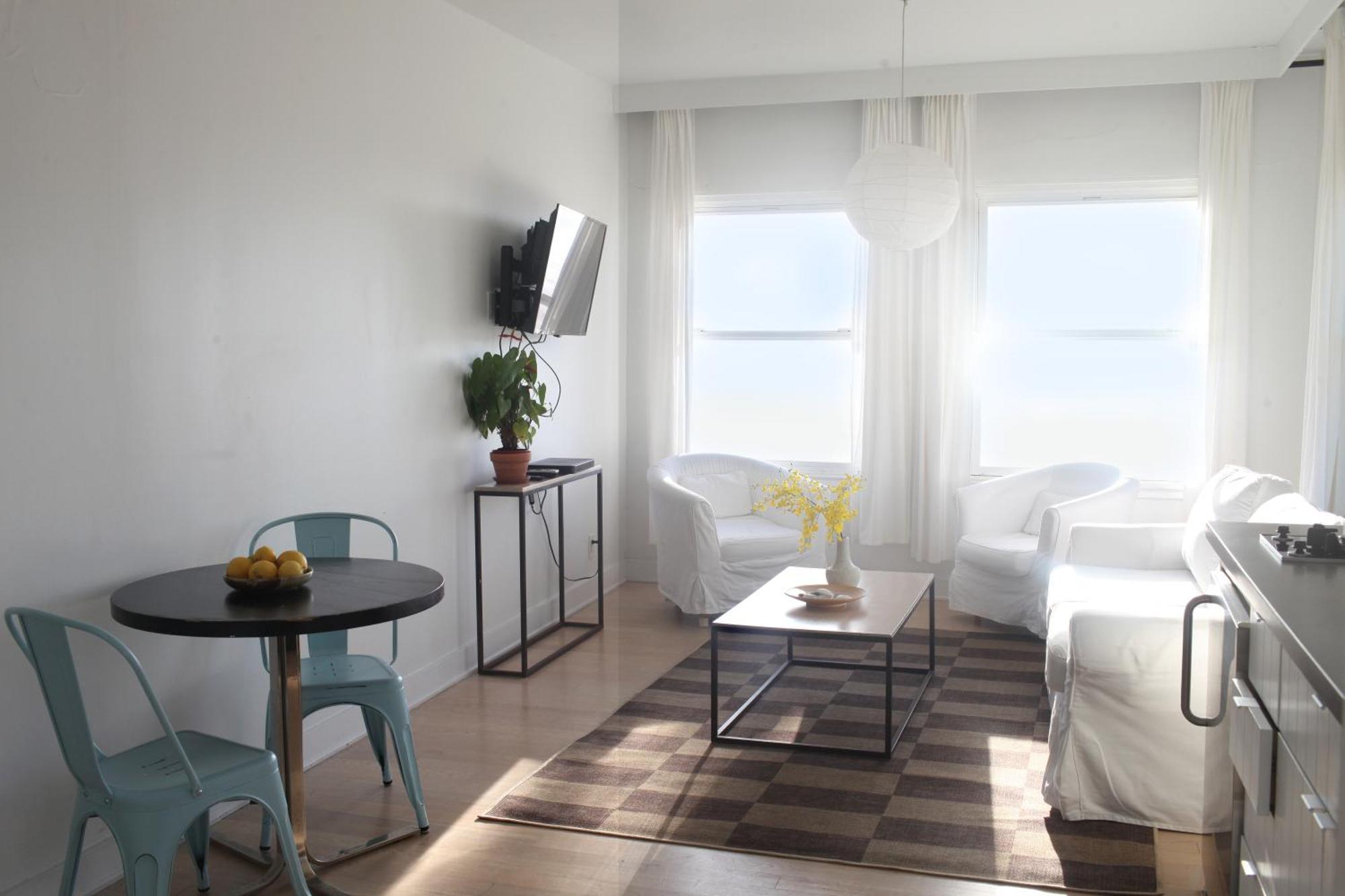 Su Casa At Venice Beach Λος Άντζελες Εξωτερικό φωτογραφία