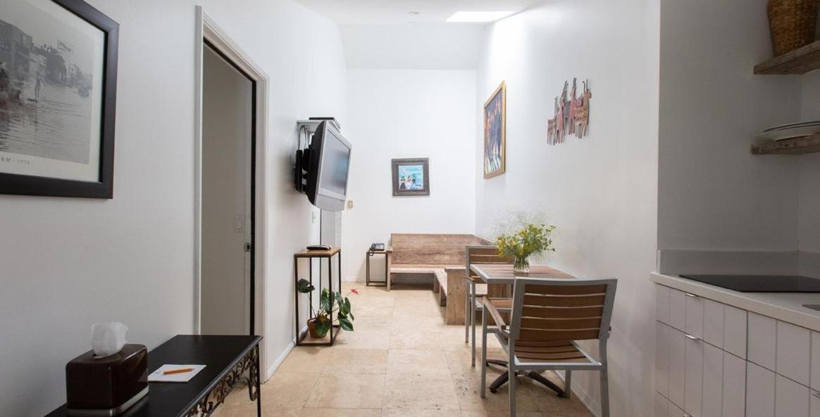 Su Casa At Venice Beach Λος Άντζελες Εξωτερικό φωτογραφία