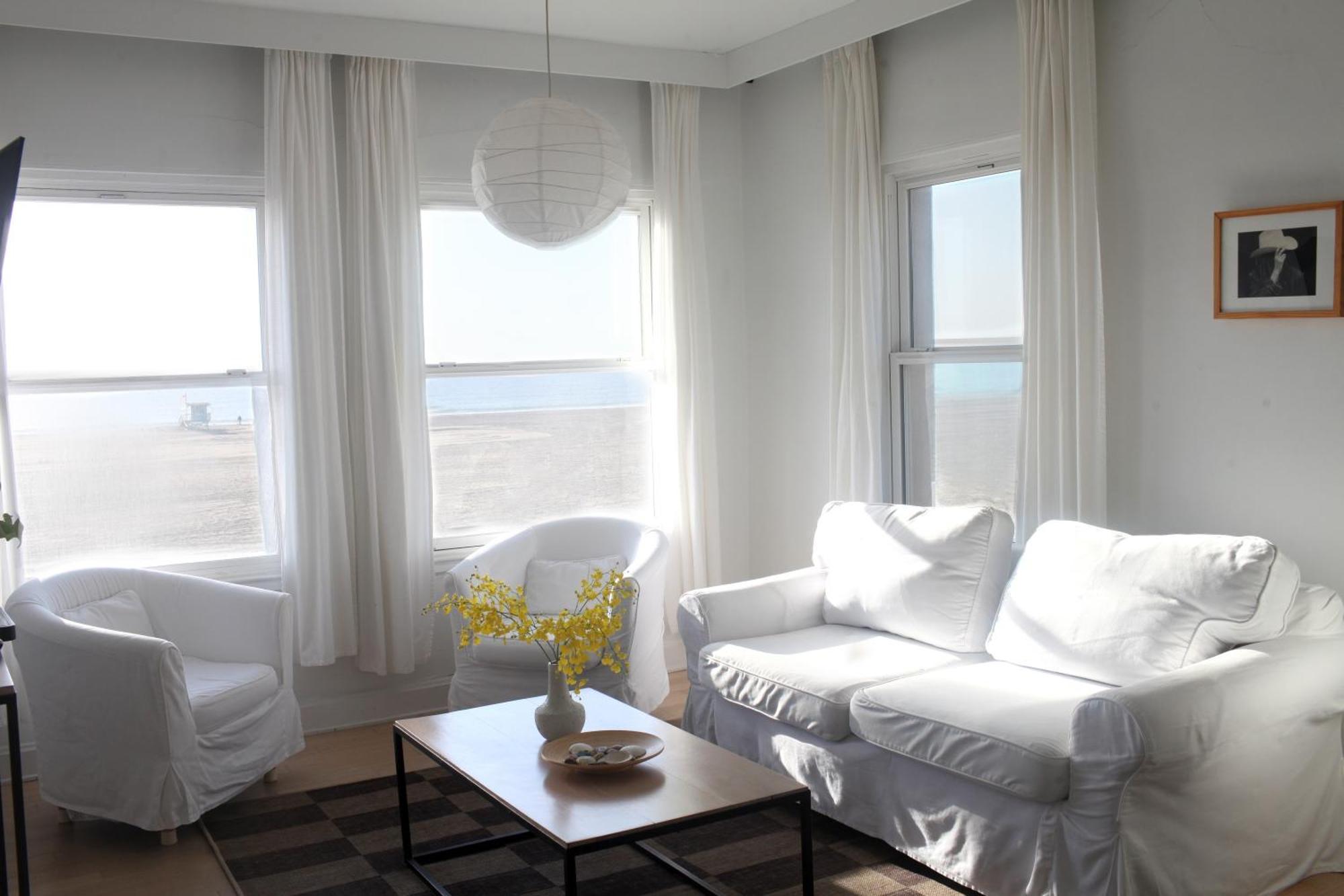 Su Casa At Venice Beach Λος Άντζελες Εξωτερικό φωτογραφία
