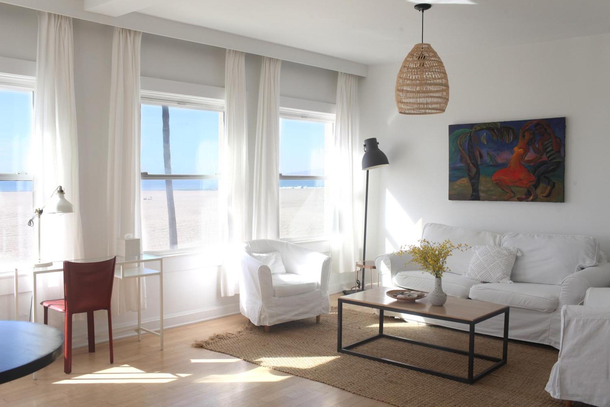 Su Casa At Venice Beach Λος Άντζελες Εξωτερικό φωτογραφία