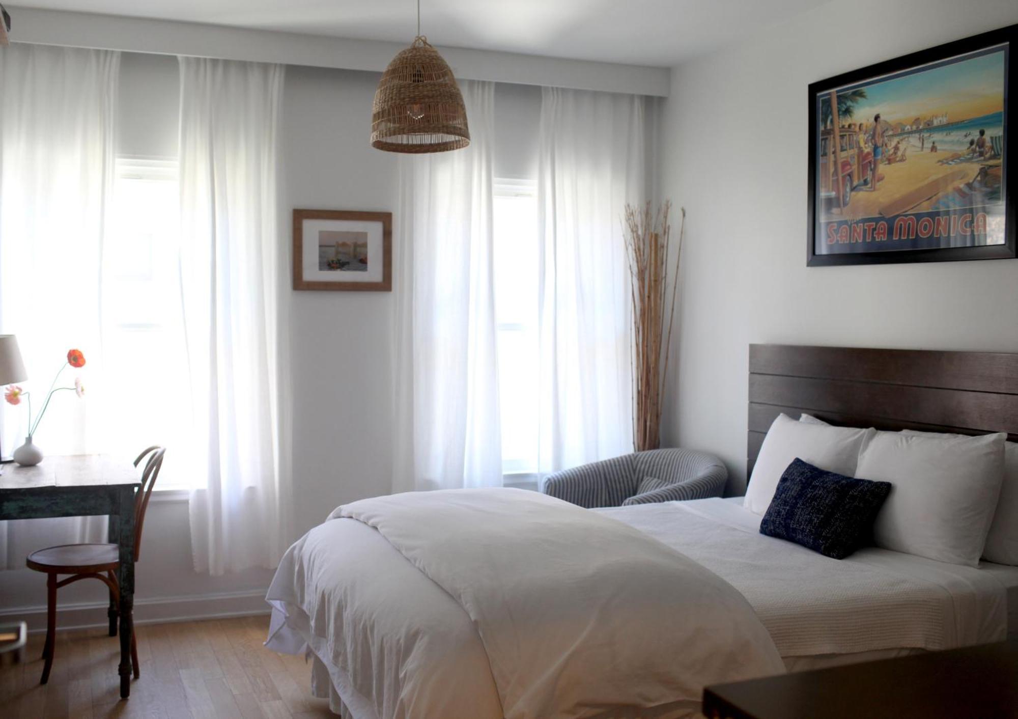 Su Casa At Venice Beach Λος Άντζελες Εξωτερικό φωτογραφία