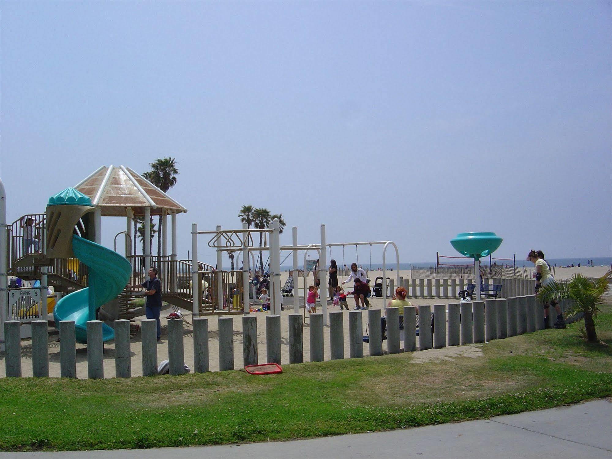 Su Casa At Venice Beach Λος Άντζελες Εξωτερικό φωτογραφία